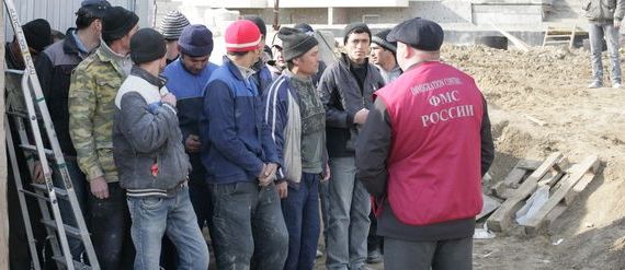 прописка в Прокопьевске